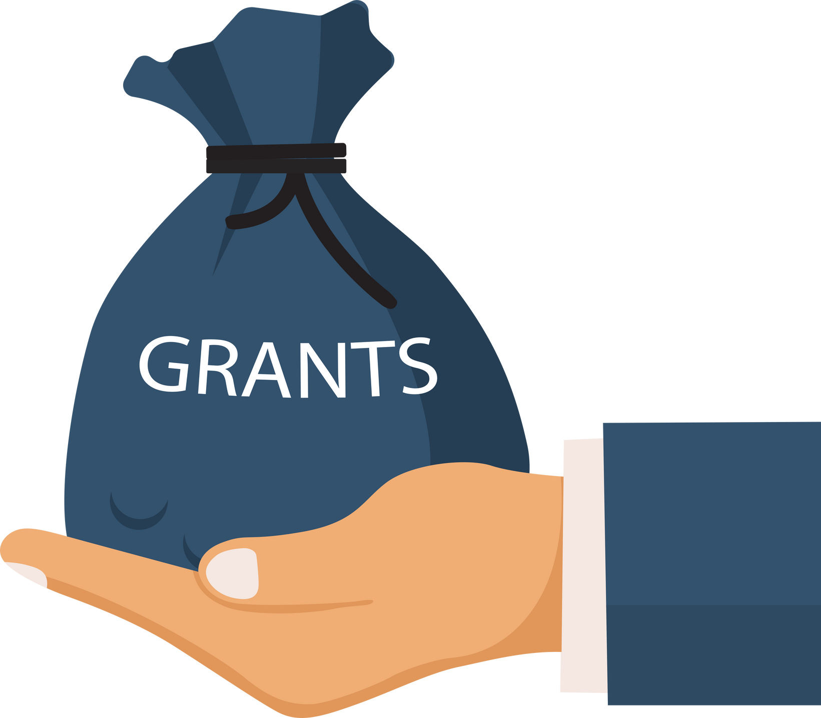 Pack of Grants Fund 